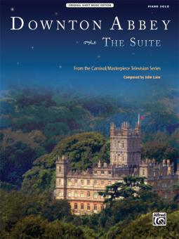 Downton Abbey: The Suite 