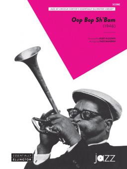 Oop Bop Sh'Bam 