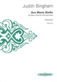 Ave Maris Stella 