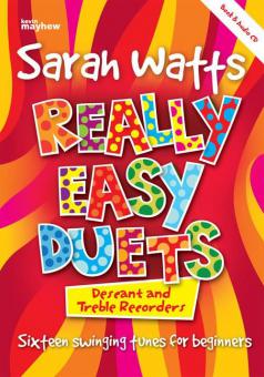 Really Easy Duets 