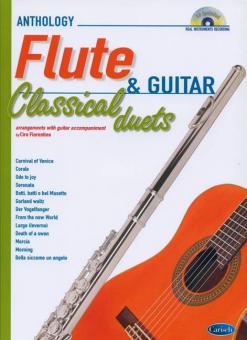 Anthology: Classical Duets Vol. 1 