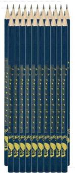 Bleistift 9. Symphonie 