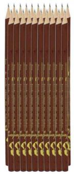 Bleistift 9. Symphonie 