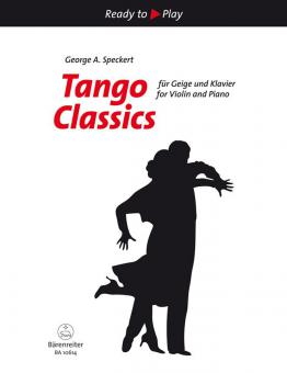 Tango Classics Standard