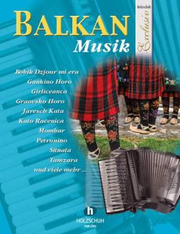 Balkan Musik 