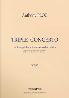 Triple Concerto Standard