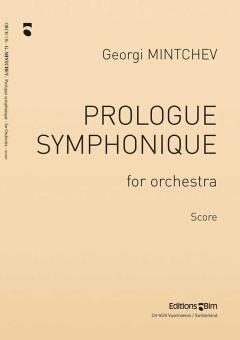 Prologue Symphonique Standard