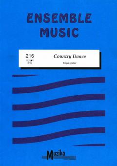 Country Dance 