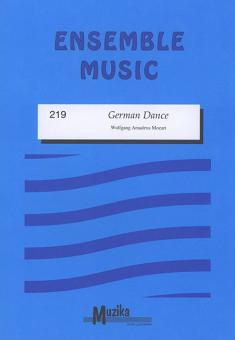 German Dance 