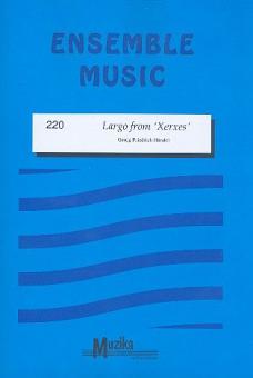 Largo From Xerxes 