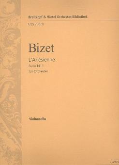 L'Arlésienne Suite Nr. 1 