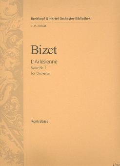 L'Arlésienne Suite Nr. 1 