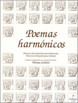 Poemas harmonicos 