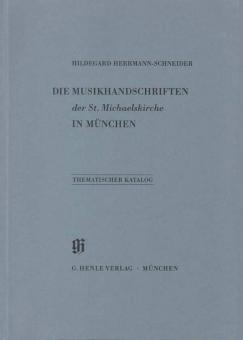 St. Michaelskirche in München 