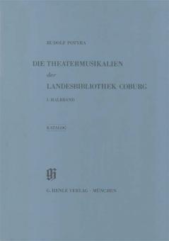 KBM 20/1 Landesbibliothek Coburg 