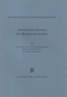 Kataloge Bayerischer Musiksammlungen (KBM) 