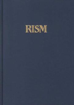 Manuscripts of Polyphonic Music (11th-early 14th century) 