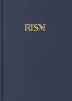 Les Manuscrits du Processionnal 1 