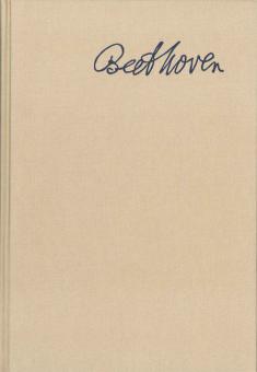 Beethoven-Briefwechsel 4 