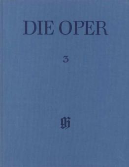 Il Bajazet (Die Oper 3) 