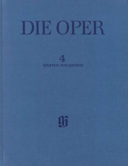 Oberon. König der Elfen 