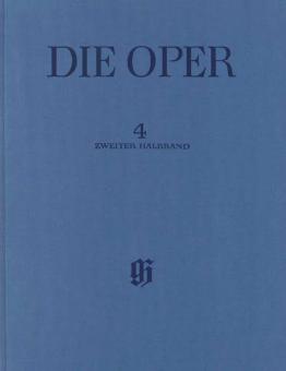 Oberon. König der Elfen 