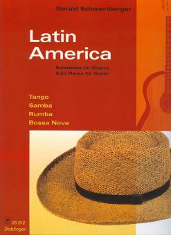 Latin America 