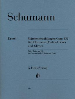 Märchenerzählungen op. 132 