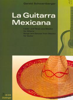 La Guitarra Mexicana 