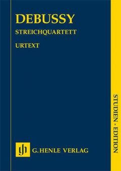 Streichquartett 