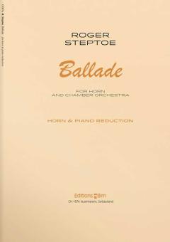Ballade Standard