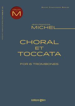 Choral et Toccata Standard