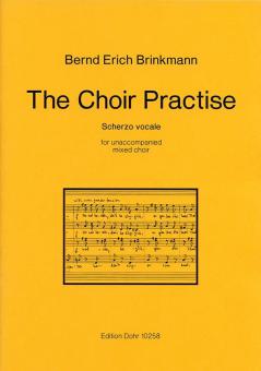 The Choir Practise 