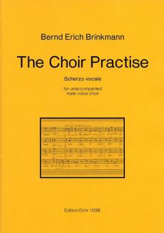 The Choir Practise 