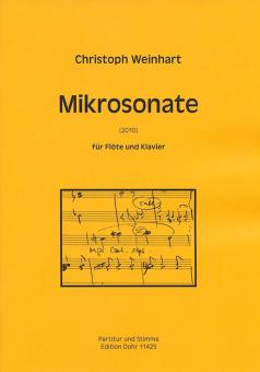 Mikrosonate 