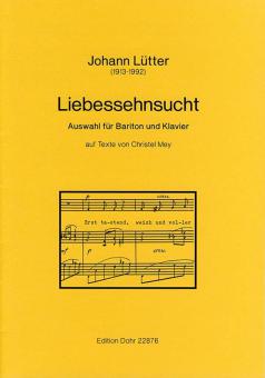 Liebessehnsucht 