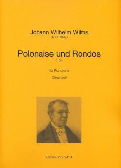 Polonaise und Rondos 