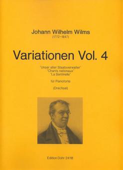 Variationen Vol. 4 