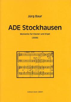 ADE Stockhausen 