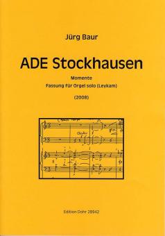 ADE Stockhausen 