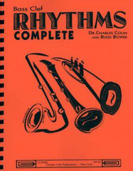 Rhythms Complete 