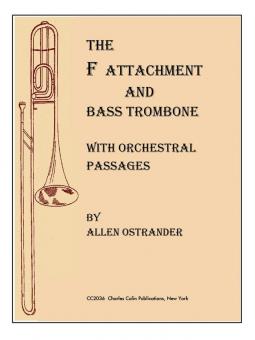 F Attachment And Bass Trombone 