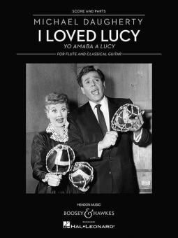 I Loved Lucy 