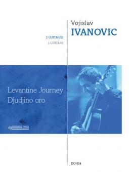 Levantine Journey 