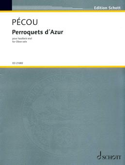 Perroquets d'Azur Standard