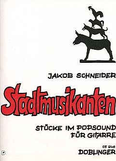 Stadtmusikanten 