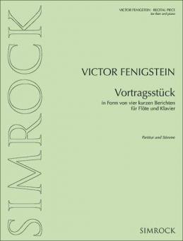 Vortragsstück 
