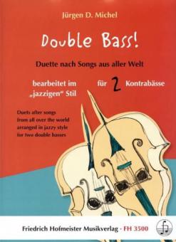 Double Bass! 
