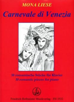 Carnevale di Venezia 
