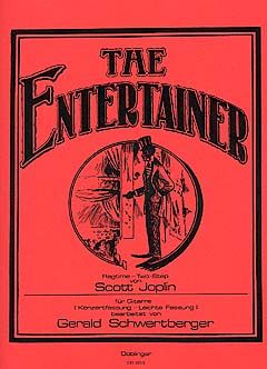 The Entertainer 